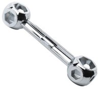 Cyclo Metric DumBBell Spanners