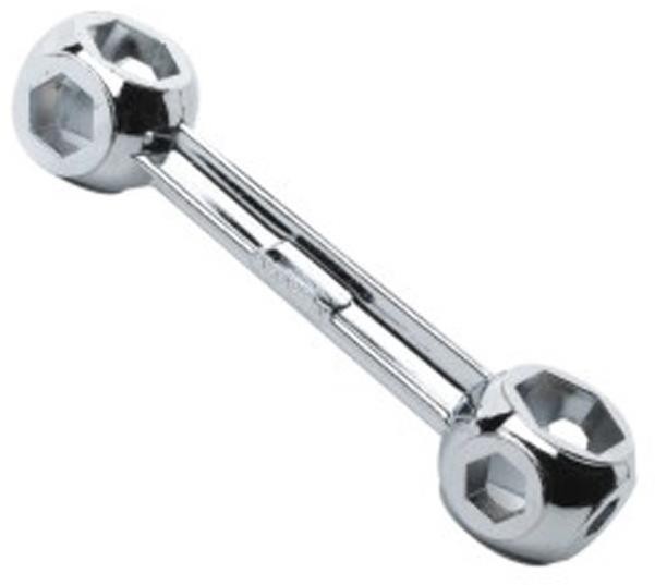 Metric DumBBell Spanners image 0
