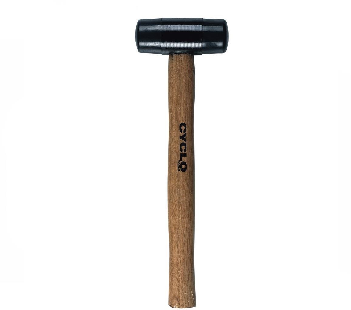 Cyclo Rubber Mallet product image