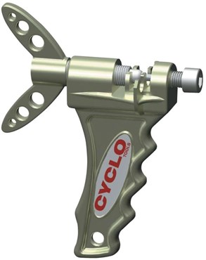 Cyclo Shimano Hollowtech Ii Btm Bracket Tool Cyclo Shimano Hollowtech Ii Btm Bracket Tool