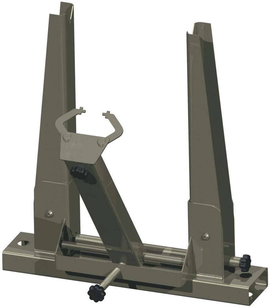 Cyclo Wheel Truing Stand product image