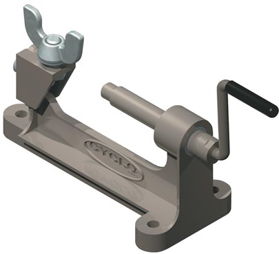 Cyclo Spoke Thread Rolling Tool (Not Inc. Rolling Head)