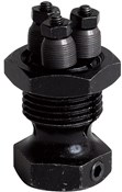 Cyclo Spoke Thread Rolling Head