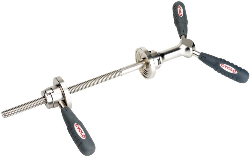 Headset And Bottom Bracket Press Tool image 0