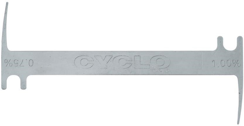 Cyclo Chain Wear Indicator product image