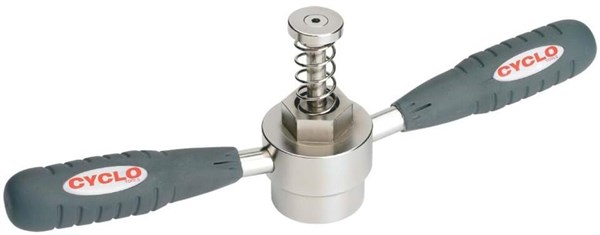 Cyclo Bottom Bracket Removal Tool Cyclo Bottom Bracket Removal Tool