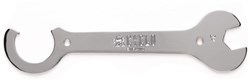 Cyclo Bottom Bracket Cup / 24mm Lockring Spanner