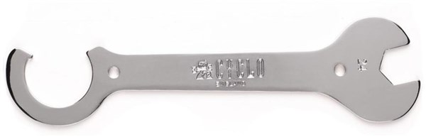 Cyclo Bottom Bracket Cup / 24mm Lockring Spanner Cyclo Bottom Bracket Cup / 24mm Lockring Spanner