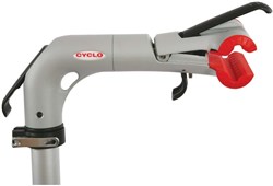 Cyclo Bike Clamp Head
