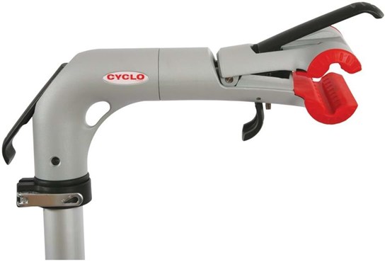 Cyclo Bike Clamp Head Cyclo Bike Clamp Head
