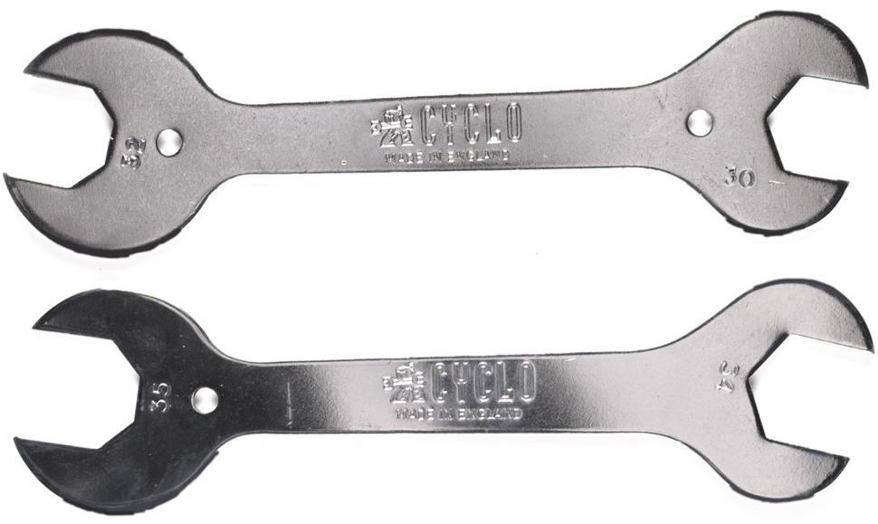 Cyclo 15mm Pedal / 36mm Oversize Headset Spanner product image