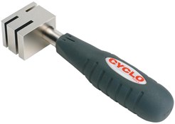 Cyclo Chainring & Rotor Straightener