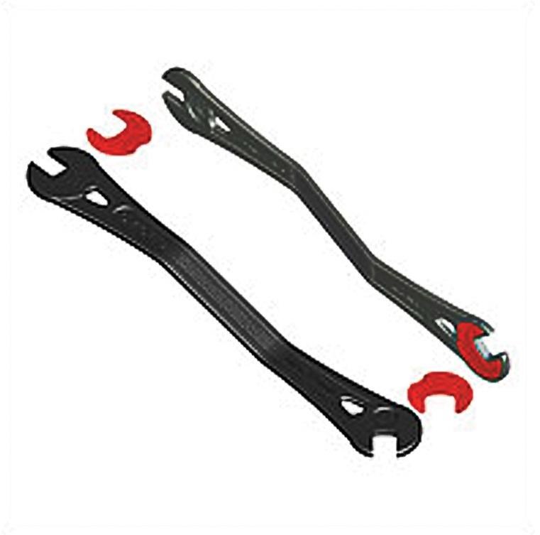 Cyclo Pedal Spanner Tredz Bikes