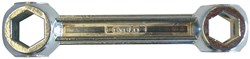 Cyclo Dumbell Spanner (Metric) Carded