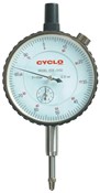 Product image for Cyclo Dti Gauge Kit For Wheel Truing Stand