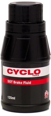 Cyclo Dot Brake Fluid