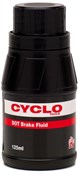 Product image for Cyclo Dot Brake Fluid