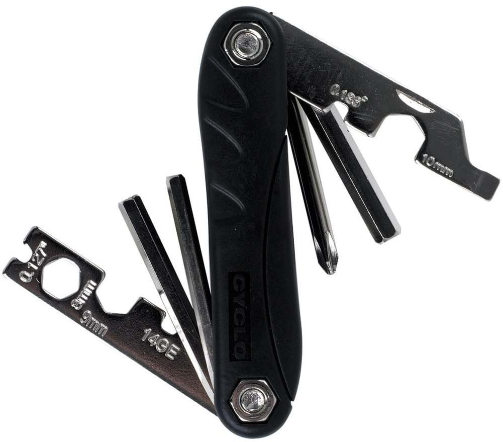 Cyclo Deluxe Multi Tool product image