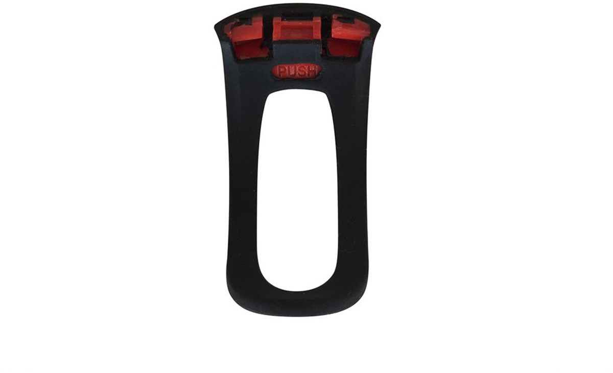 Knog Blinder Road Light Front Strap Tredz Bikes