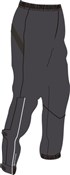 Endura Superlite Waterproof Cycling Trousers