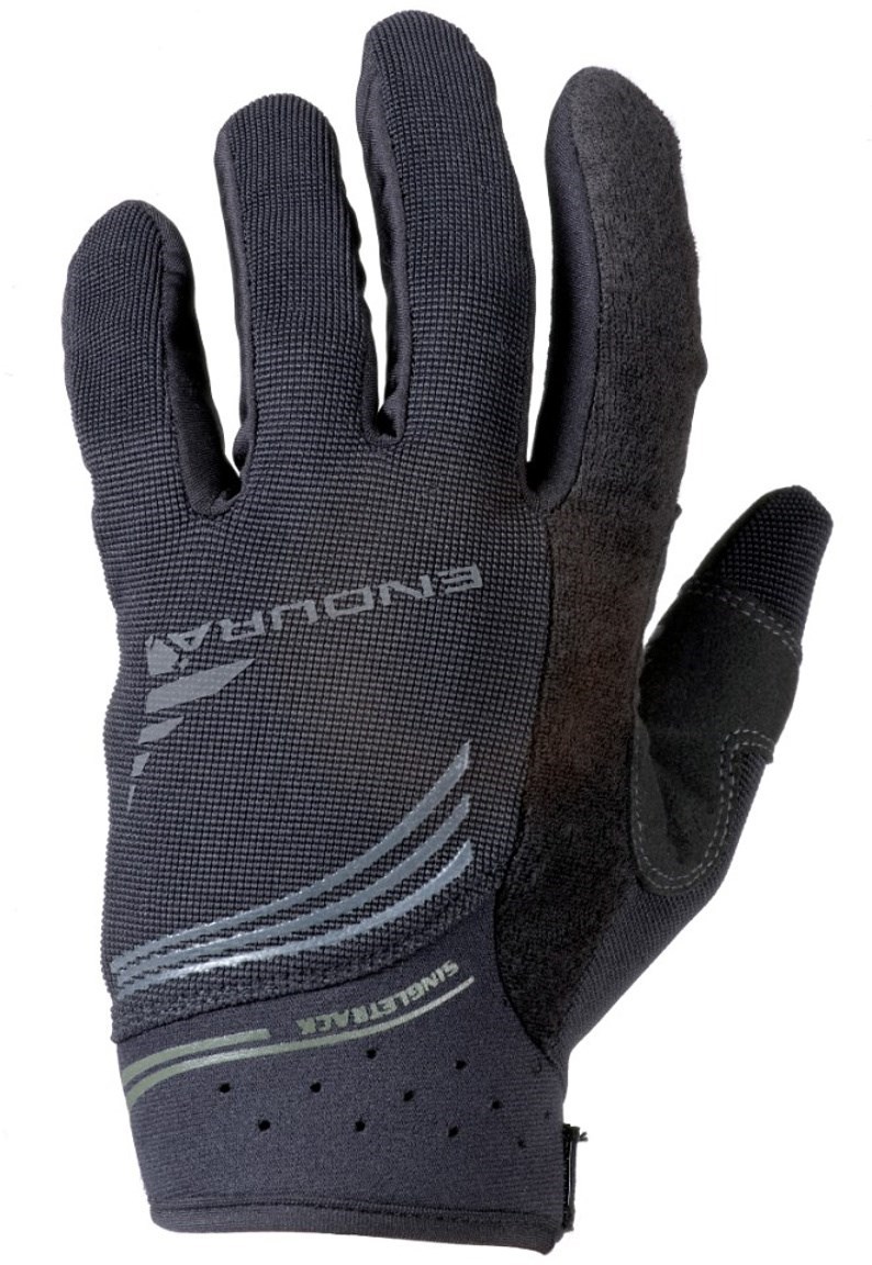 Endura Singletrack Long Fingered Cycling Gloves 2012 product image