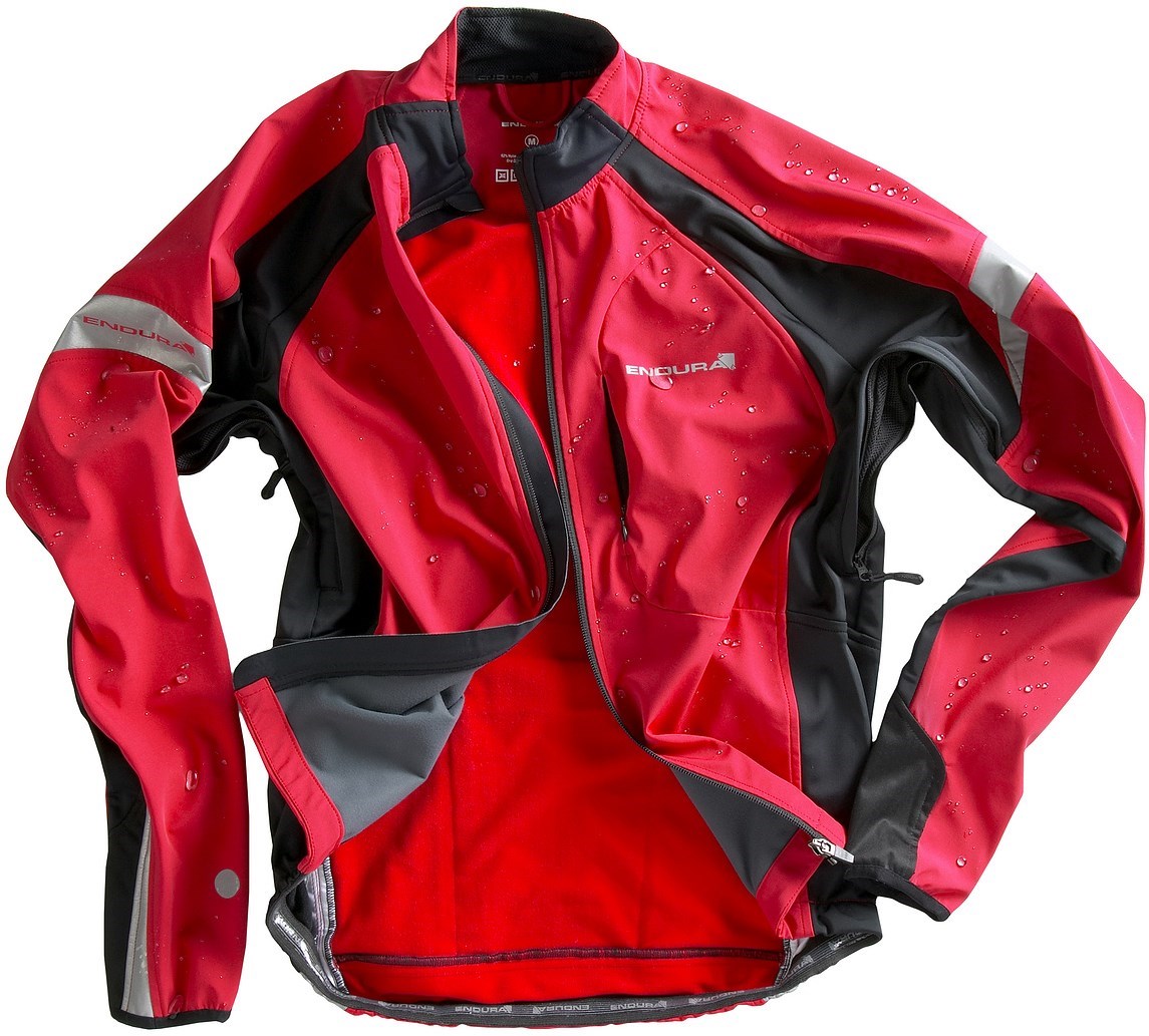 Endura Windchill Windproof Jacket 2012 product image