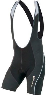 Endura FS260 Pro BIB Cycling Shorts 2011