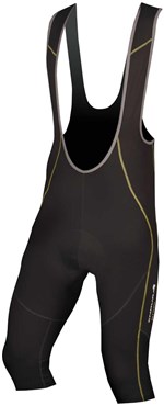 Endura MT500 Padded Cycling Bib Knickers SS16