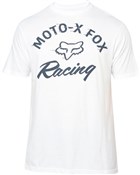 Fox Clothing Enforced Short Sleeve Tee