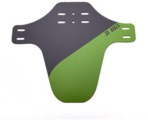 35Bikes Classic Front Mudguard