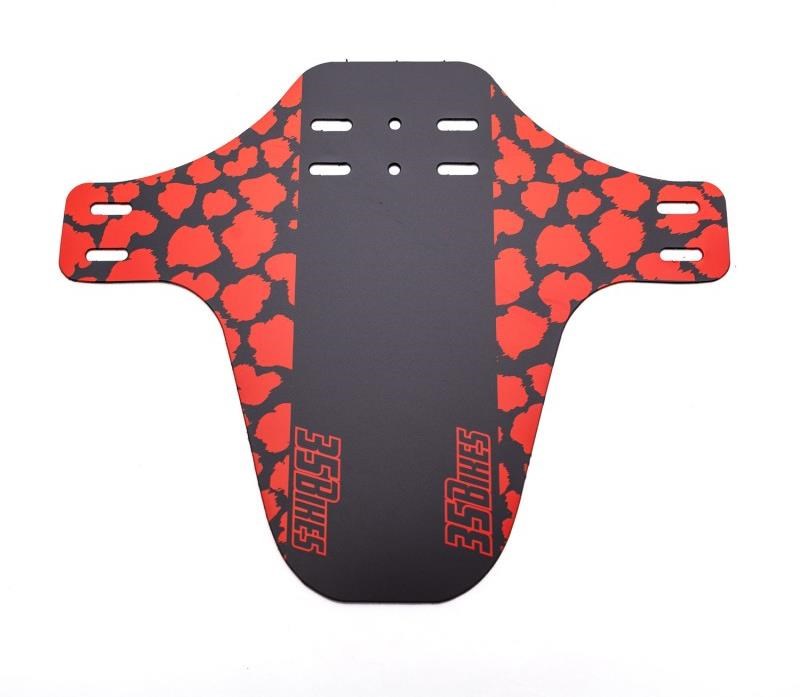 35Bikes Wild Style Front Mudguard product image