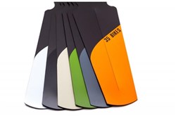 35Bikes Classic Rear Mudguard