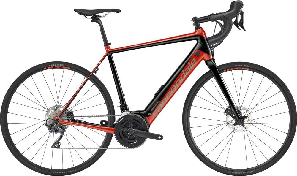 Cannondale Synapse NEO Alloy 2 2019 - Road Bike product image