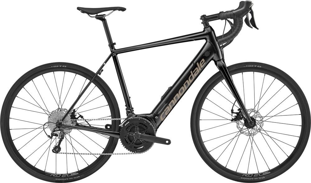 Cannondale Synapse NEO Alloy 3 2019 - Road Bike product image
