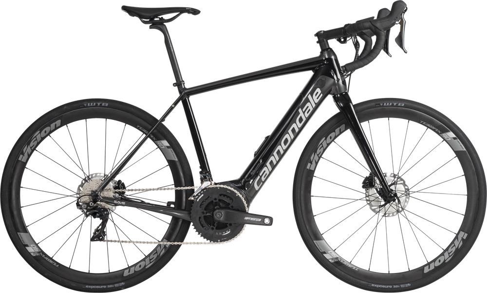 Cannondale Synapse NEO Alloy 1 2019 - Road Bike product image