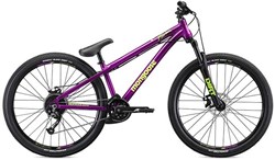 Mongoose Fireball 2019 - Jump Bike