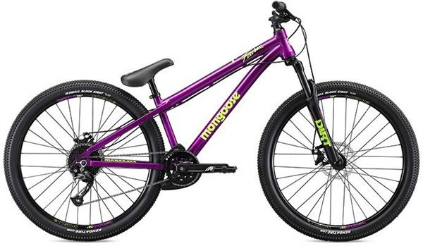 tredz jump bikes