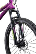 Mongoose Fireball 2019 - Jump Bike