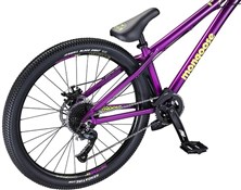 Mongoose Fireball 2019 - Jump Bike