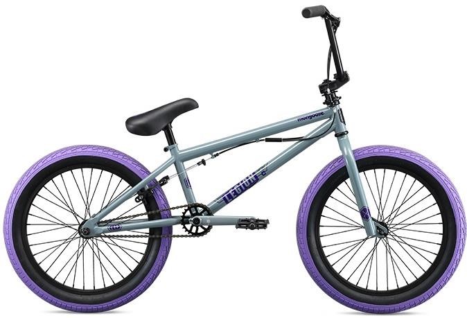 Mongoose Legion L40 2019 - BMX Bike product image