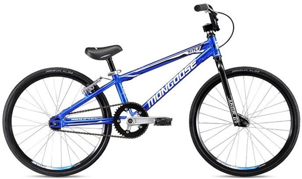 Mongoose - Title Junior 20w | BMX-cykler Mongoose Title Junior 20w 2019 - BMX Bike | BMX-cykler