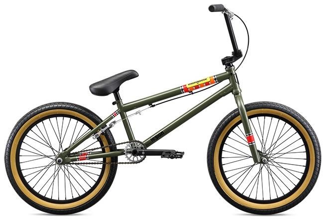 Mongoose Legion L100 2019 - BMX Bike product image