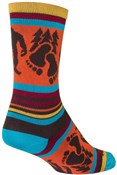 SockGuy Big Footin Socks