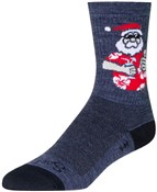 SockGuy Sleigh Socks