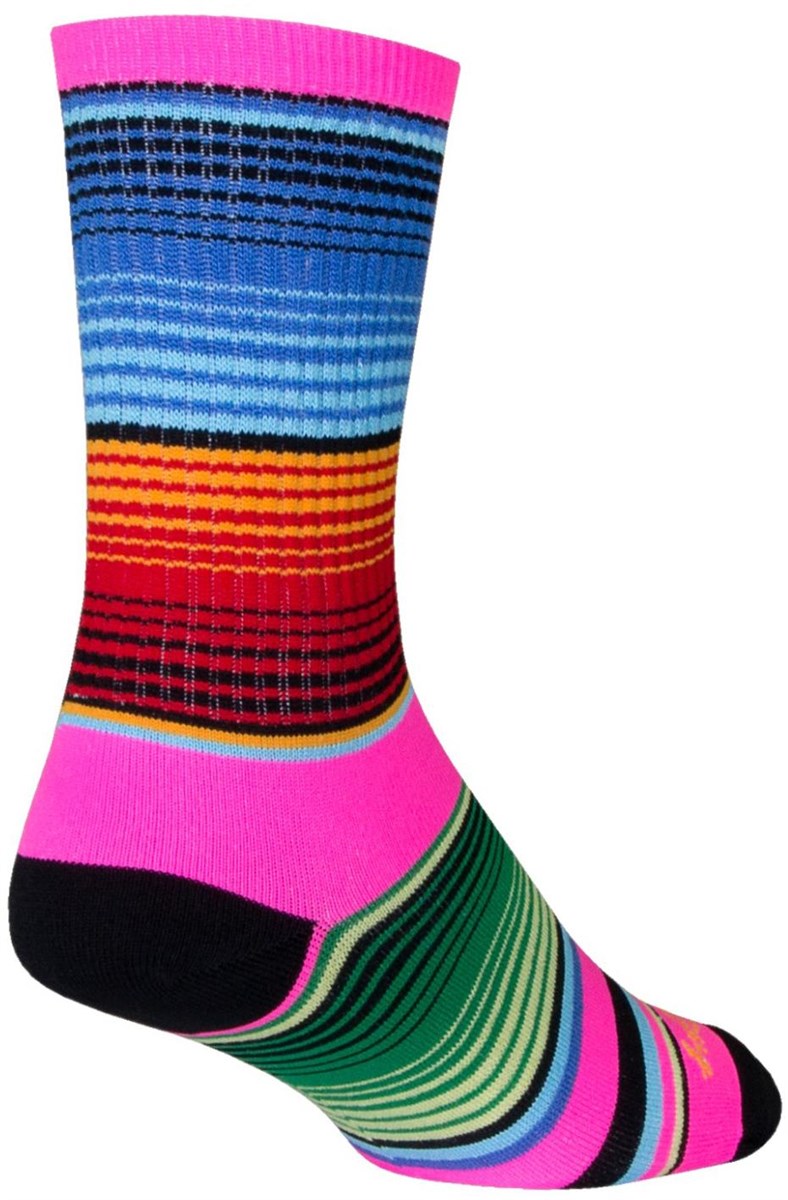 SockGuy Siesta Socks product image