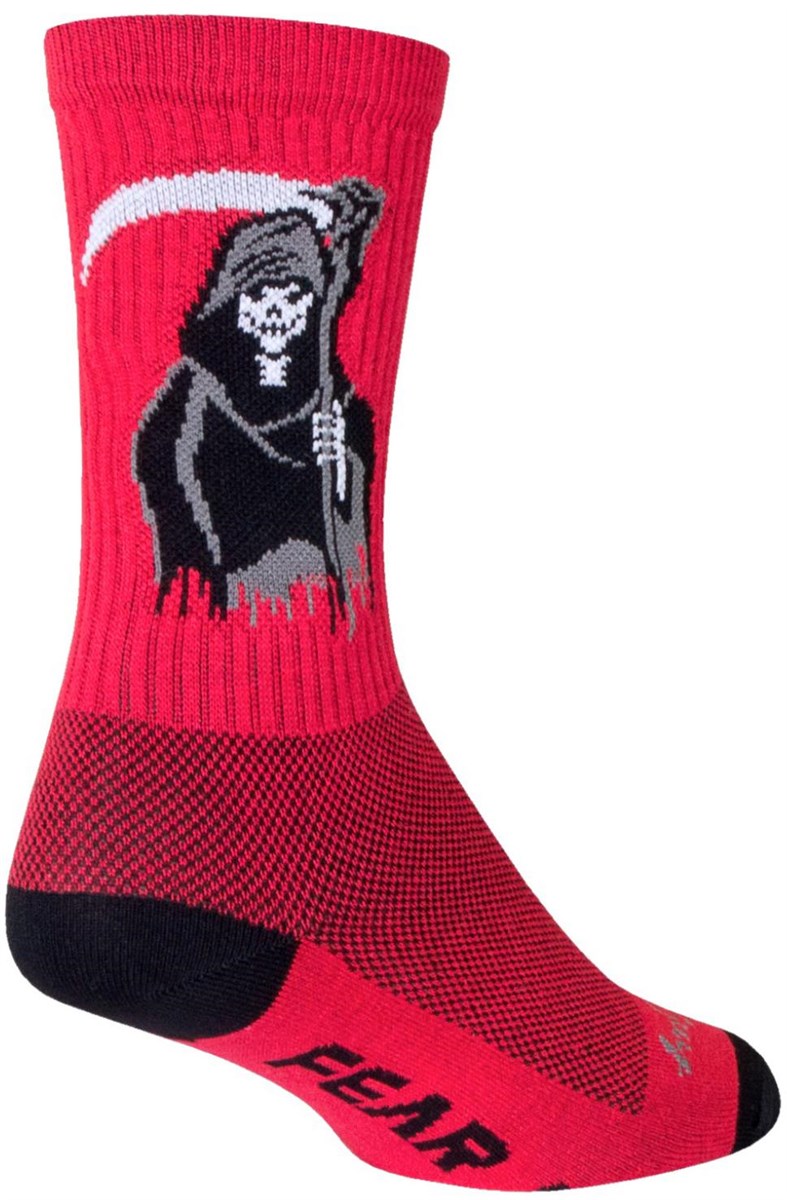 SockGuy Reaper Socks product image
