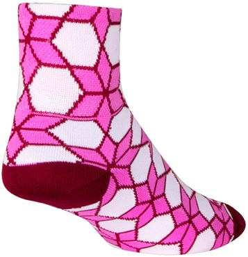 SockGuy Prism Socks