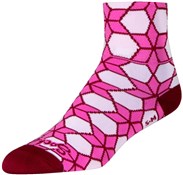 SockGuy Prism Socks