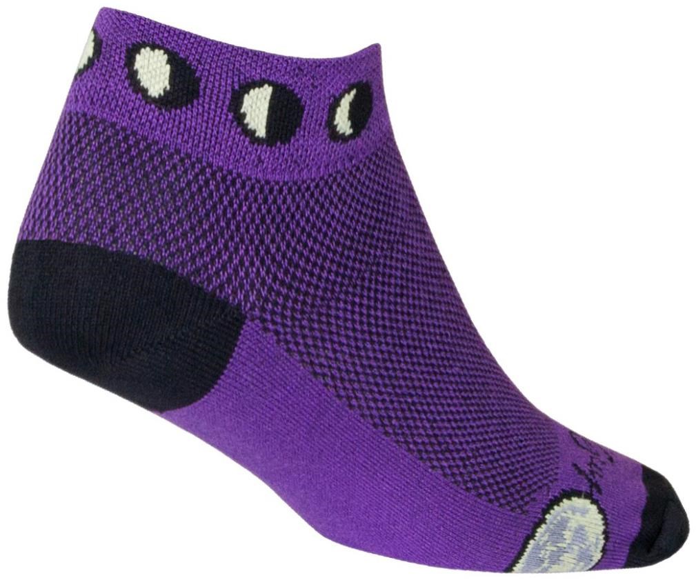 SockGuy Phases Womens Socks product image