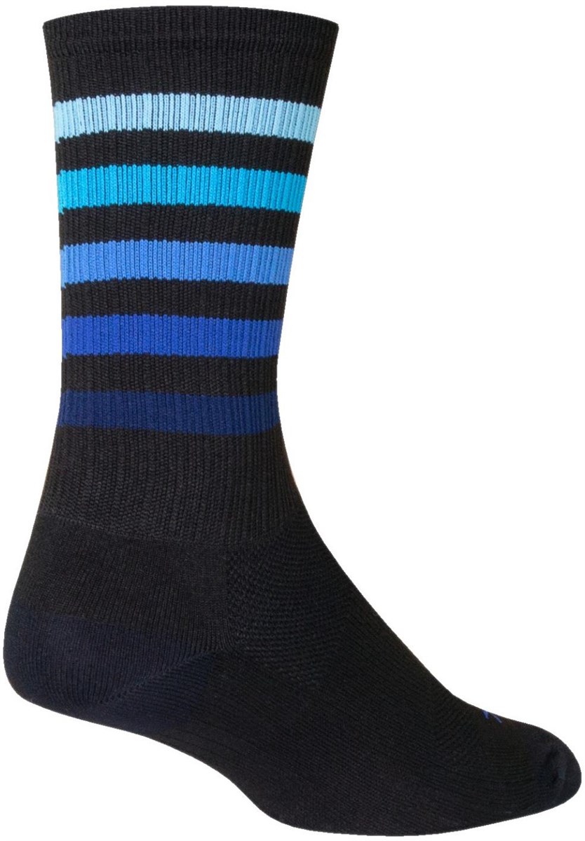 SockGuy Deep SGX Socks product image
